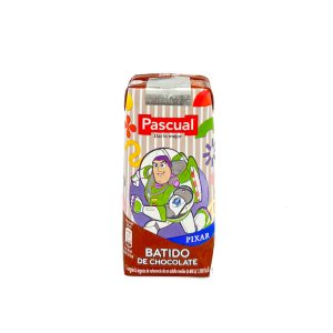 BATIDO CHOCOLATE PASCUAL 200ML