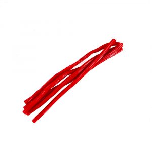 MAXI REGALIZ MASTICABLE ROJO