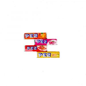 RECAMBIOS MUÑECO PEZ