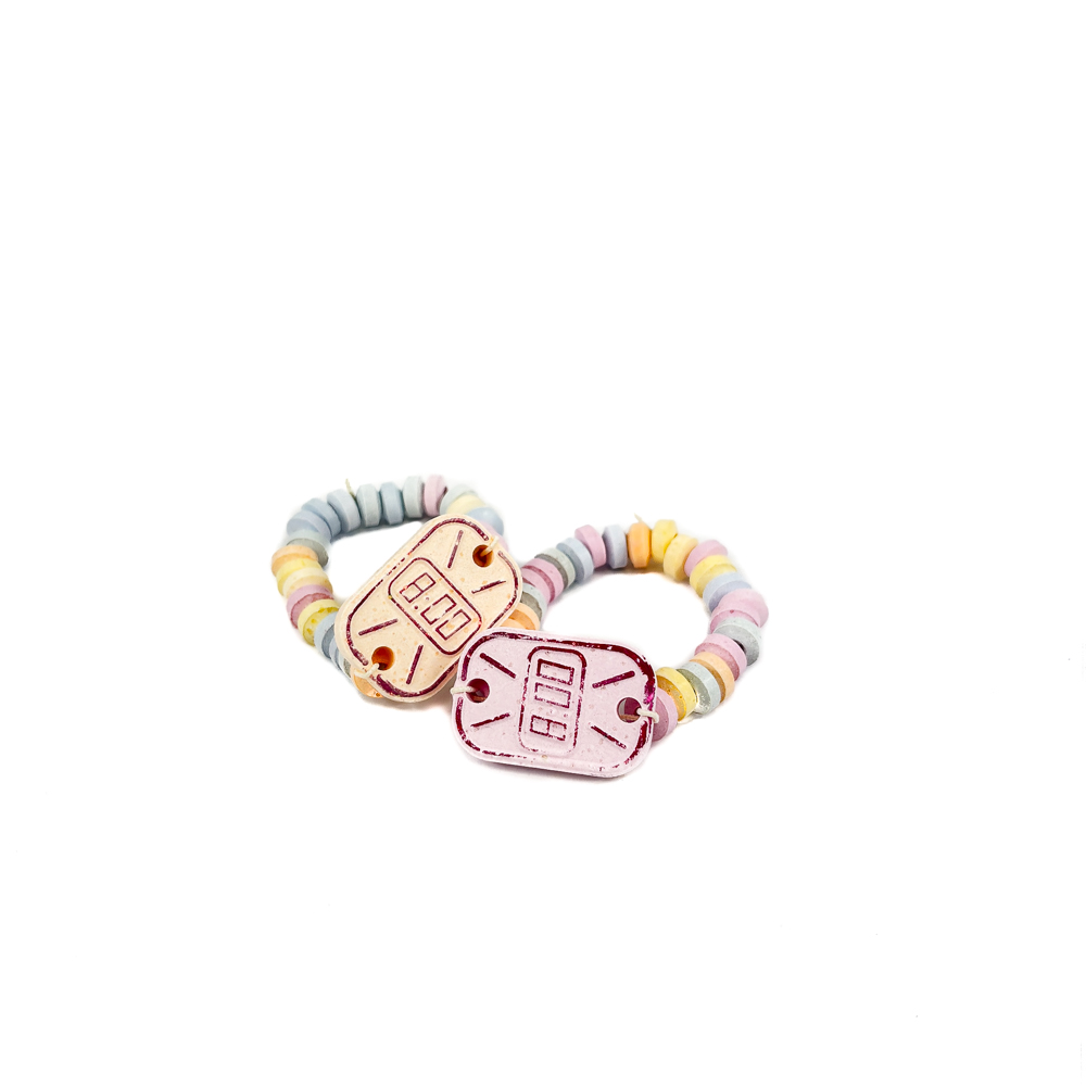 RELOJES DE SIDRAL