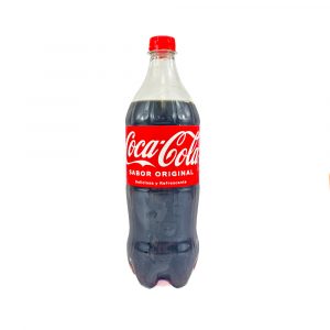 COCA COLA 1L