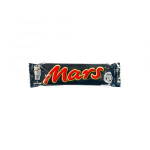 MARS
