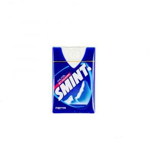 SMINT MENTA
