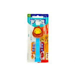 MUÑECO PEZ