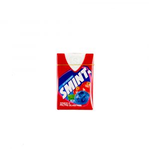 SMINT FRUTAS