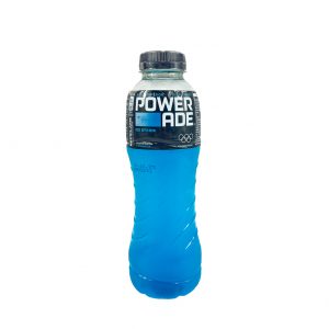 POWERADE ICE STORM 0,5L