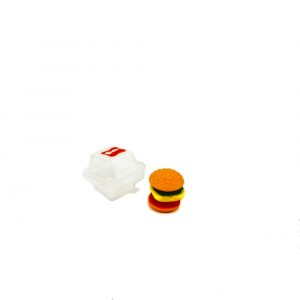 MINI BURGUER