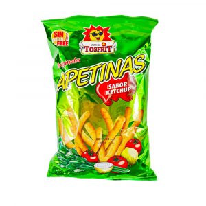 APETINAS KETCHUP MAXI