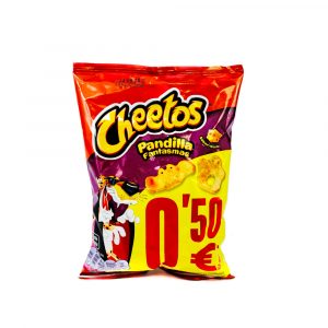 CHEETOS PANDILLA