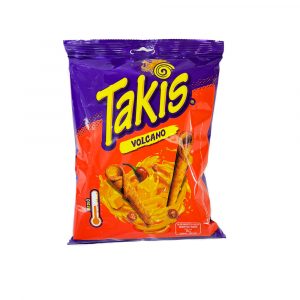 TAKIS VOLCANO QUESO