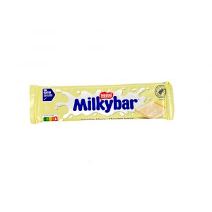 NESTLÉ MILKYBAR 25G.