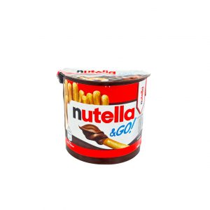 NUTELLA & GO
