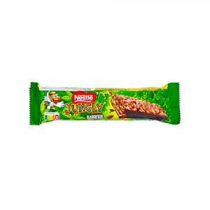 NESTLE SNACK JUNGLY 34G