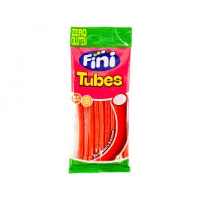 TUBES FRESA ZERO GLUTEN 75G