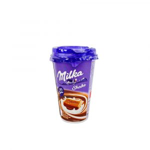 VASO MILKA 200ML