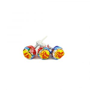CHUPA CHUPS SUGAR FREE