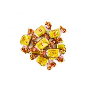 CARAMELO TOFFE NATA