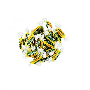 MENTOLIN LIMON - MELISA