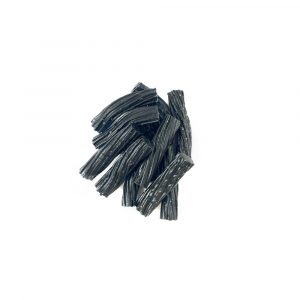 TACOTE REGALIZ NEGRO