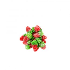 MINI FRESAS PICA