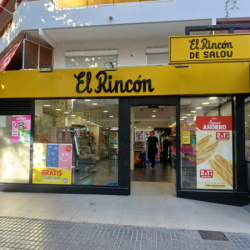 el rincon salou