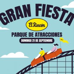 entradas fiesta parque de atracciones