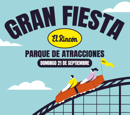 entradas fiesta parque de atracciones