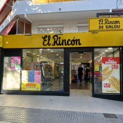 El Rincon en Salou