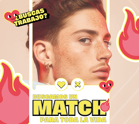 MATCH TINDER