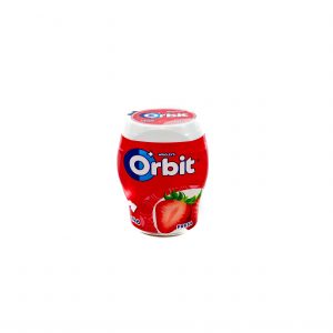 ORBIT BOTE FRESA