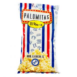SNACK PALOMITAS EL RINCÓN