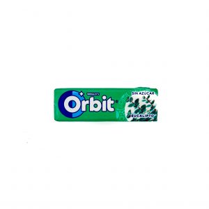 ORBIT EUCALIPTO