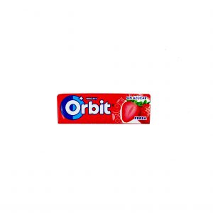 ORBIT FRESA ÁCIDA