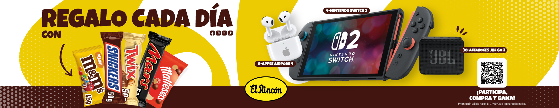 promo digital chocomars