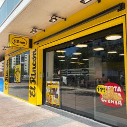 Arcosur entrada sorteo