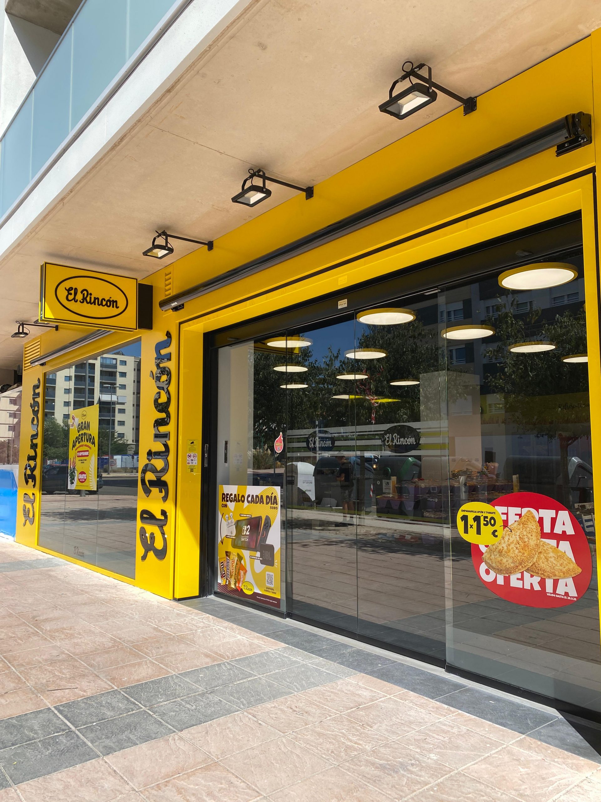 Arcosur entrada sorteo Arcosur entrada sorteo