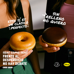 Dia desperdicio alimentario