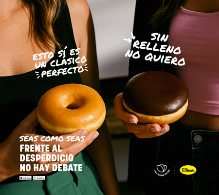 Dia desperdicio alimentario