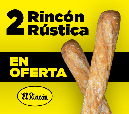 oferta barra rincon