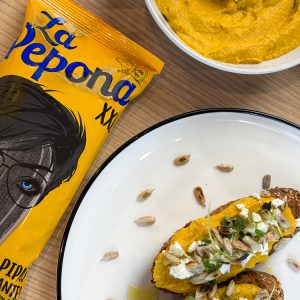 receta pepona