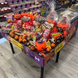 hALLOWEEN EN TIENDAS 2