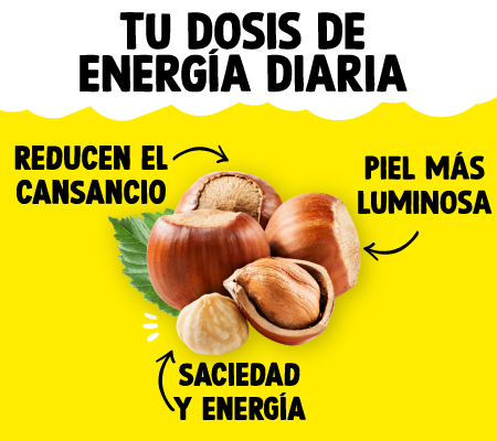 BENEFICIOS FRUTOS SECOS AVELLANA NOVIEMBRE