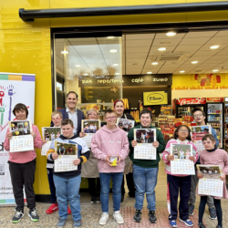 presentacion calendario