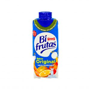 BIFRUTA MEDITERRÁNEO