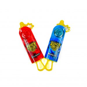 JUICY DROP