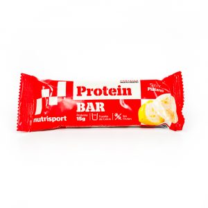BARRITA PROTEIN PLATANO