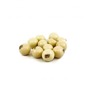 SHOCOBOLA BLANCA LACASA