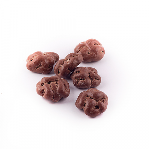 NUEZ CHOCOLATE LACASA