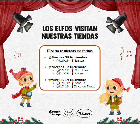 ELFIÑENA EL MUSICAL