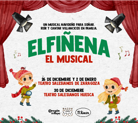 ELFIÑENA EL MUSICAL